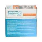 Pure Vision 2 HD Toric 6-Lens Pack-PV2HDA 4