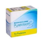 Pure Vision 2 Multifocal 6-Lens Pack-(PV2) 3