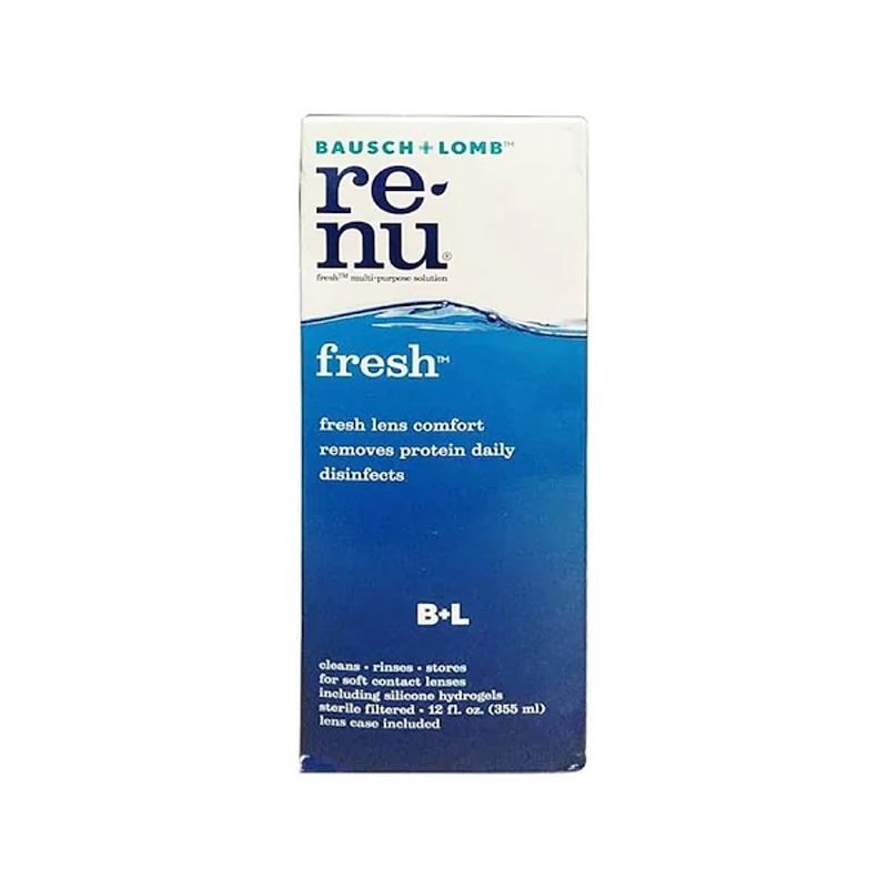 ReNu Fresh 355 ml 2
