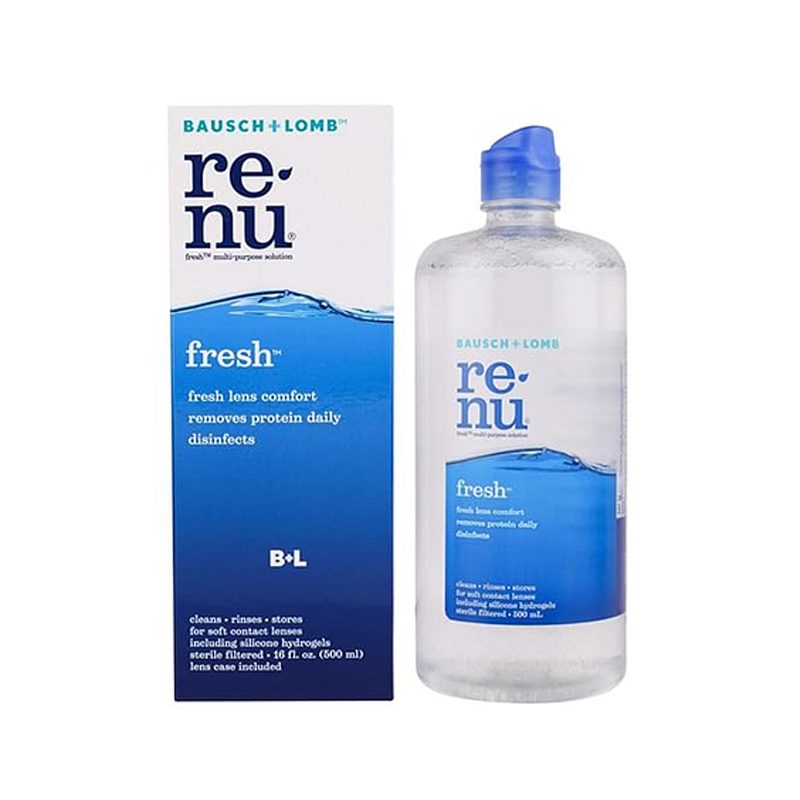 ReNu Fresh 500 ml