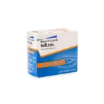 Soflens Toric 6LP-SL 66 3