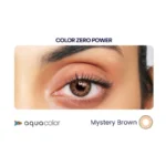 Aquacolor Daily Plano – 10 Lens Pack (4)