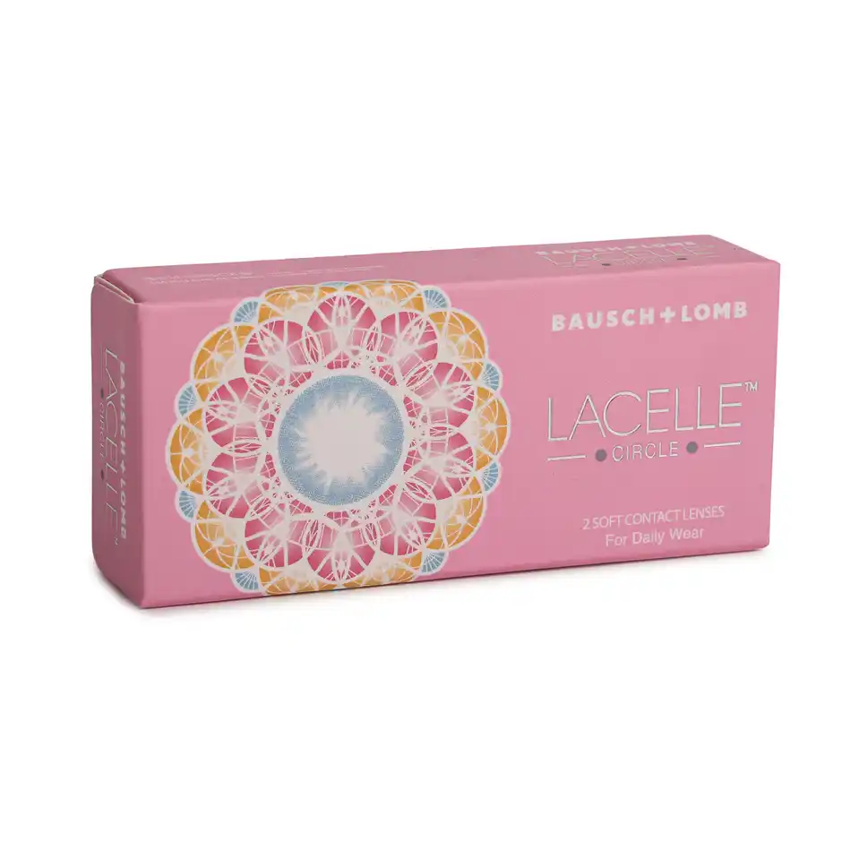 Lacelle Circle - 1 Lens Pack (3)