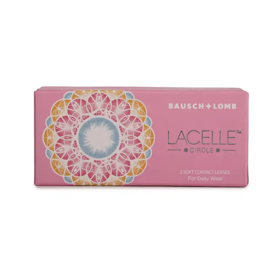 Lacelle Circle - 1 Lens Pack