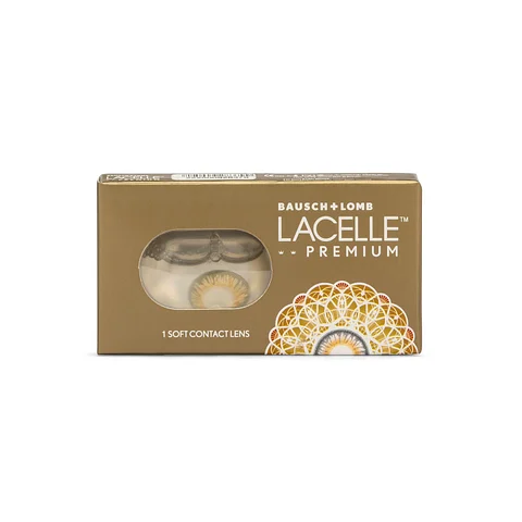 Lacelle Premium 1 Lens Pack